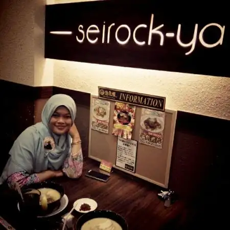 Gambar Makanan Ramen Seirock-Ya 15