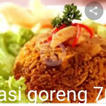 Gambar Makanan Nasi Goreng Seafood Suryalaya Tsk, MT. Al-Mansyuriah 4