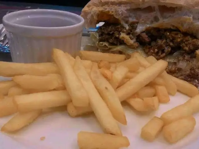 Bobby's Diner Food Photo 9