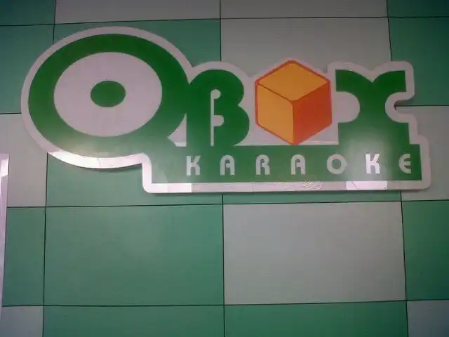 QBox Karaoke Food Photo 5