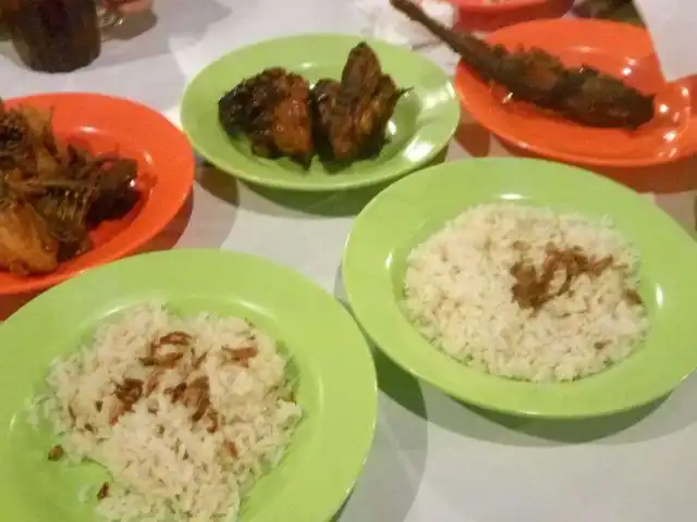 Gambar Makanan Nasi Uduk Pak Jhon 20