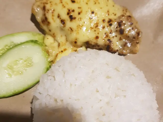 Gambar Makanan AyamGeprekSiGendut 2