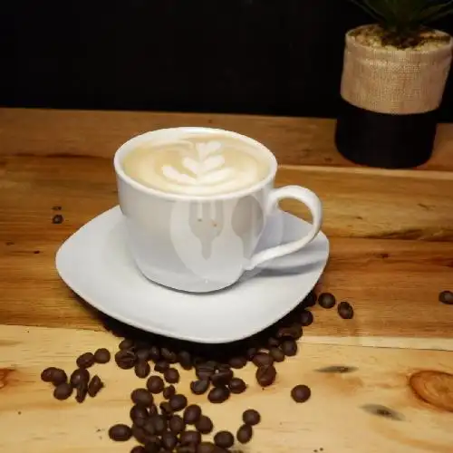 Gambar Makanan Kobass Coffee, Jl. Pangeran Antasari 13