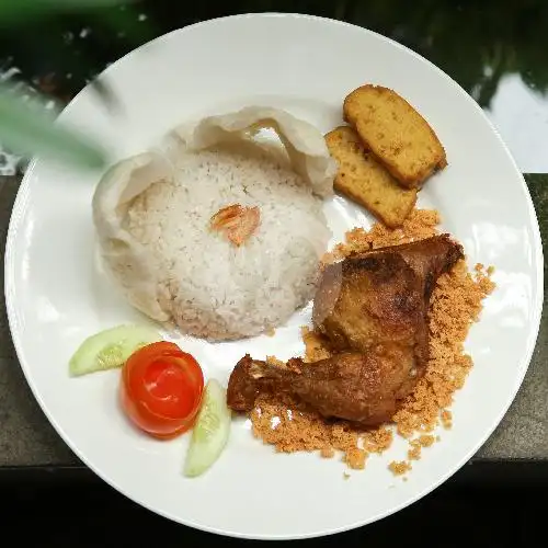 Gambar Makanan Warung Makan Mekar Wangi, Merdeka Barat 4