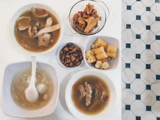 Gambar Makanan SING Bak Kut Teh 15