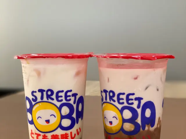 Gambar Makanan Street Boba 7