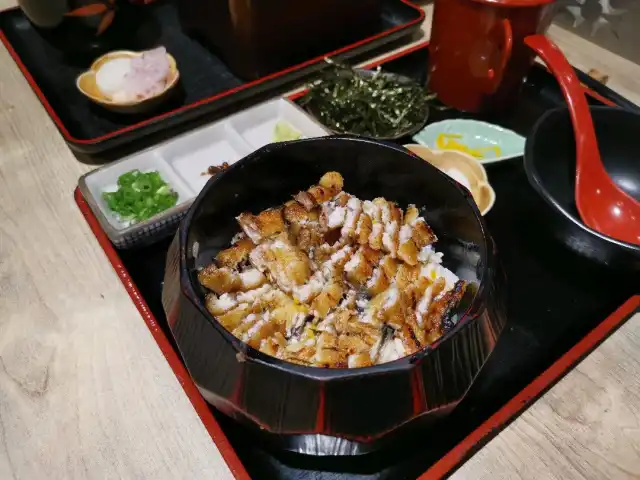 Makoto Japanese Cuisine Food Photo 4