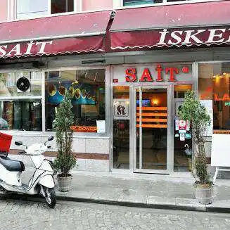 Sait Iskender Kasımpaşa'nin yemek ve ambiyans fotoğrafları 39