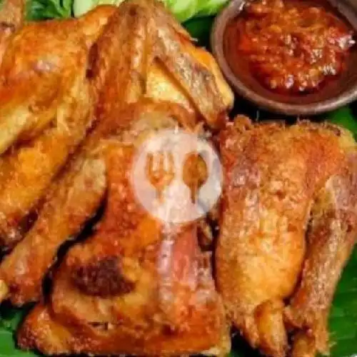 Gambar Makanan Ayam Bakar Madu Indoleta, Stadion Raya 9