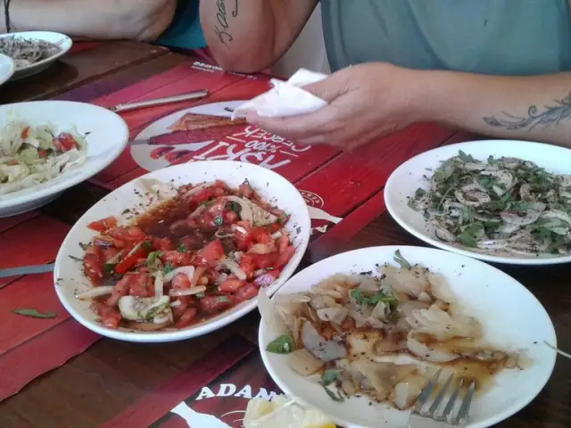 Adanadayım Kebap'nin yemek ve ambiyans fotoğrafları 19