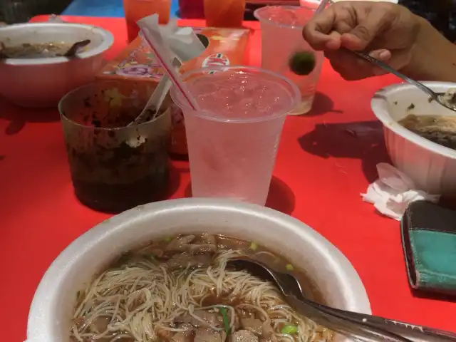 Kak Zah Cendol, Laksa, Mee Rebus, Bihun Sup Food Photo 7