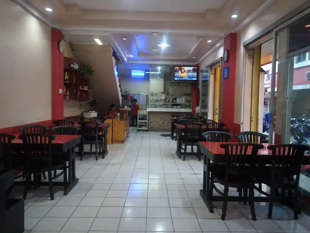 Gambar Makanan Parara Resto 11