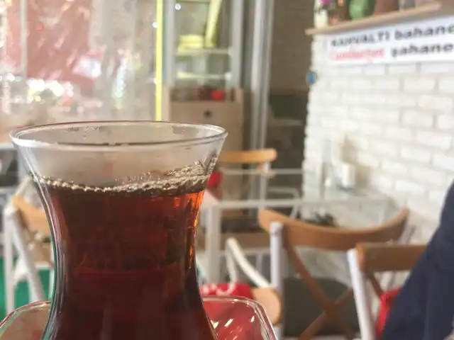 Cumhuriyet Kahvaltı & Cafe'nin yemek ve ambiyans fotoğrafları 13