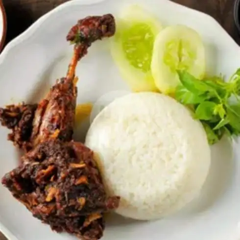 Gambar Makanan Ayam Bakar Larosafood, Balikpapan Kota 17