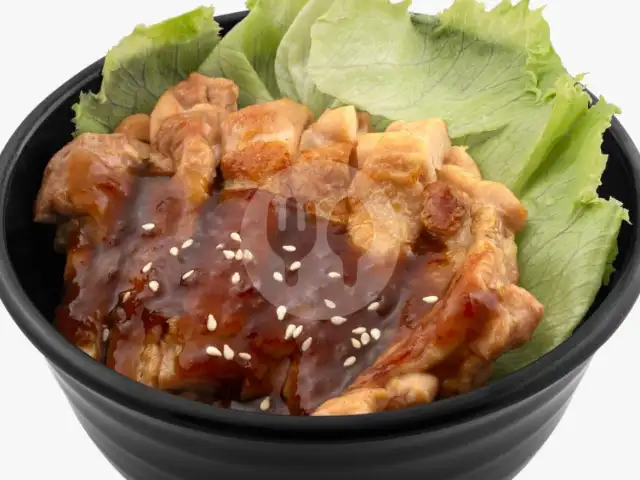 Gambar Makanan Washoku Sato Eat & Go, Tomang 6