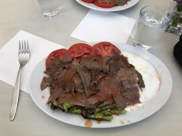 Kebapçi Iskender (Cevat Iskenderoglu Varisleri)'nin yemek ve ambiyans fotoğrafları 25