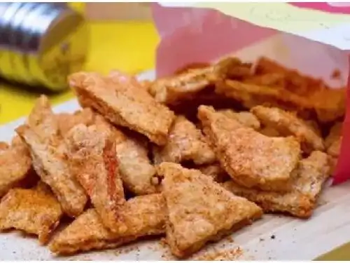 Chifry Crispy Snack