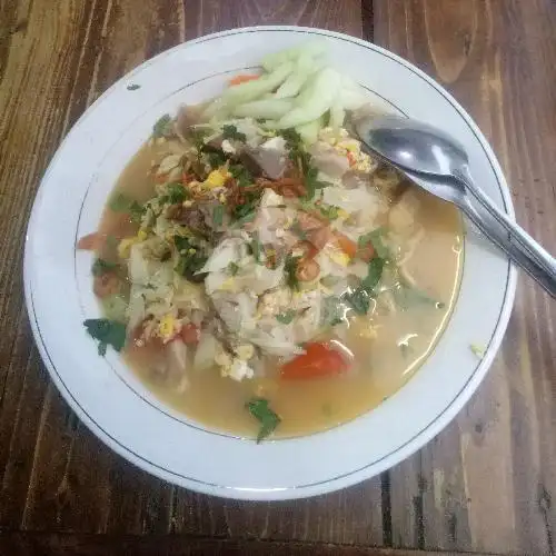 Gambar Makanan Bakmi Jogja ''Jap Mebo'', Tebet 3