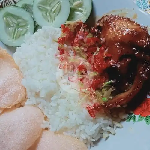 Gambar Makanan Mie Tik Tok, Jebres 11