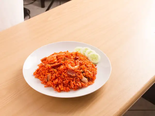 Gambar Makanan Bakmi MB8 12