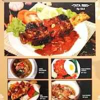 Gambar Makanan Sop Konro & Tata Ribs 1