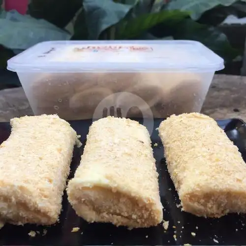 Gambar Makanan Jajanan Enak Widya Cake, Pulau Battam 3 15