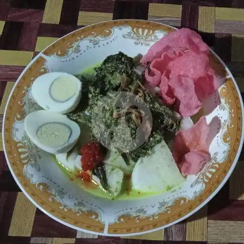 Gambar Makanan Warung Nasi Mak Wo 10