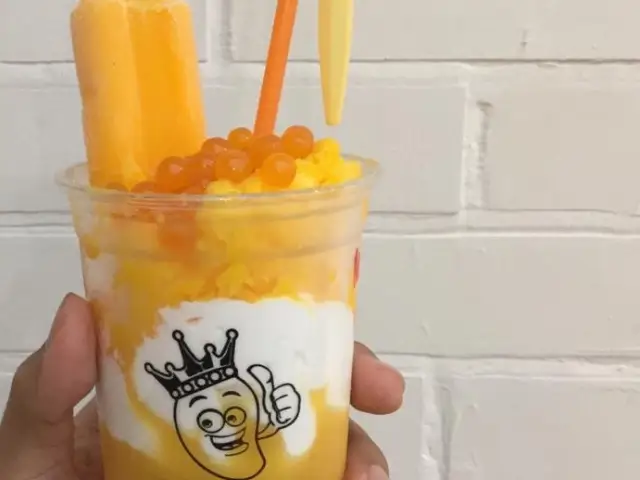 Gambar Makanan King Mango Thai 7