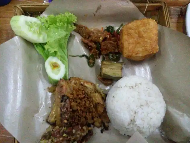 Gambar Makanan Ayam KQ5 14