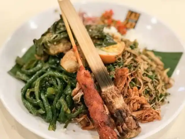 Gambar Makanan Bongkot 8