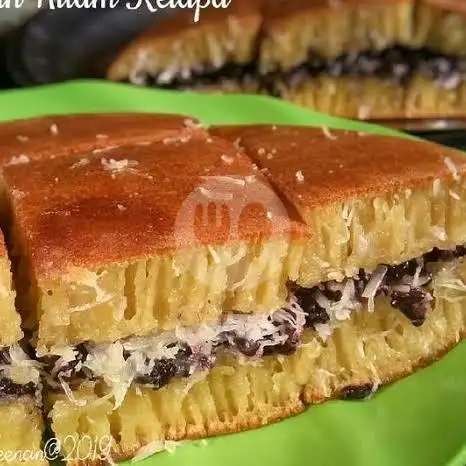 Gambar Makanan Martabak Manis Spesial & Kue Pukis "BMJ", Mampang Parapatan 17