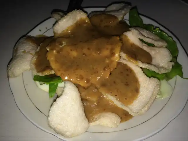 Gambar Makanan Gado-gado Kupang Jaya 10