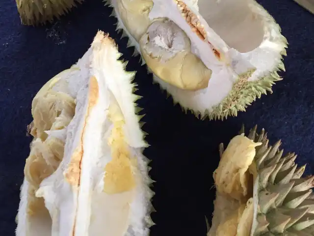 Baiduri Cendol & Buffet Durian Food Photo 2