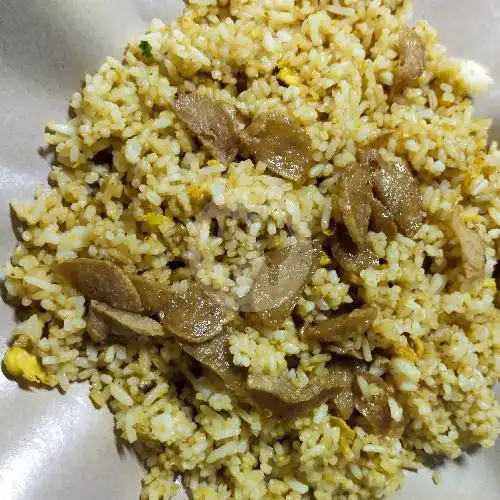 Gambar Makanan Nasi Goreng 77, Kebon Jeruk 19