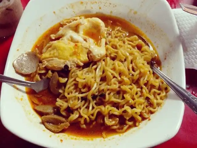 Gambar Makanan Mie XP Extra Pedas 6