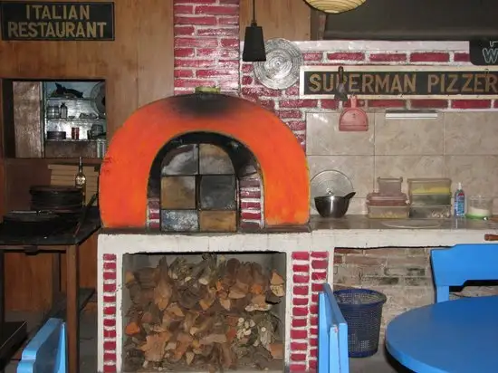 Gambar Makanan Superman Pizzaria ItalianRestaurant & Bar 16