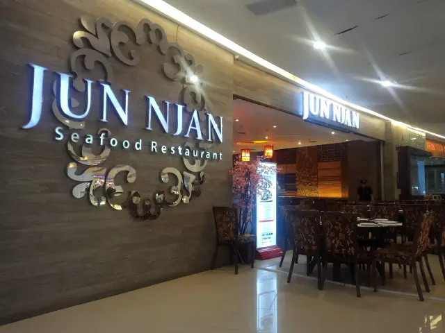 Gambar Makanan Jun Njan 8