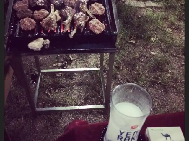 Cakirlar Et Mangal'nin yemek ve ambiyans fotoğrafları 4