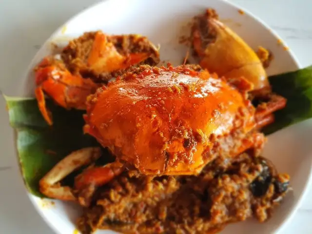 Gambar Makanan Jemahdi Seafood 4