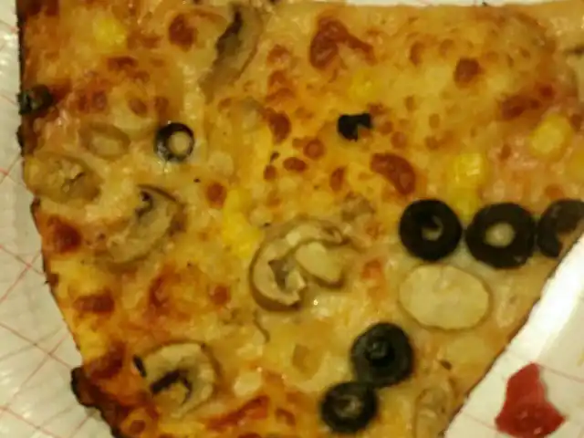 Pizza2Go'nin yemek ve ambiyans fotoğrafları 59
