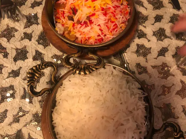 Tandoori'nin yemek ve ambiyans fotoğrafları 67