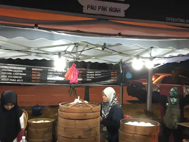 Pak Ngah Pau Food Photo 10