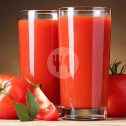Gambar Makanan Zeldha Juice Buah, Indomaret Surya Mandala 18