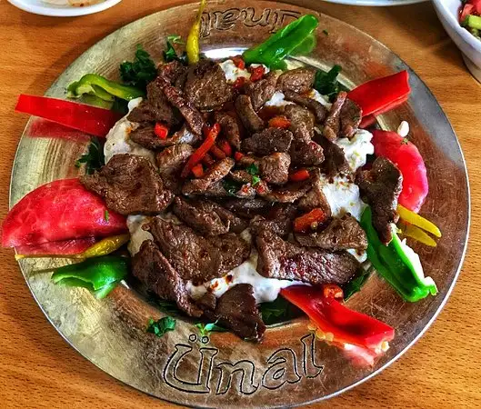 Unal Et Lokantasi Sef Orhan'in Yeri'nin yemek ve ambiyans fotoğrafları 17