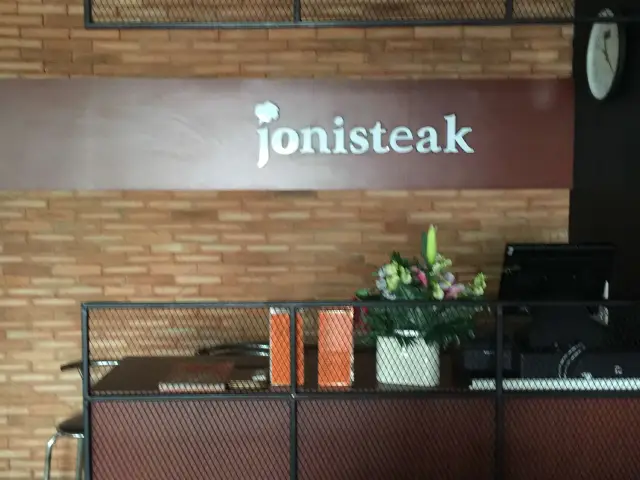 Gambar Makanan Joni Steak 12