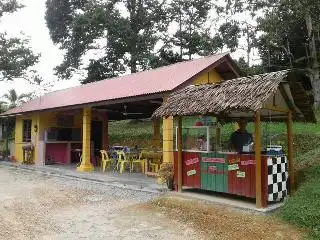J'Village Kedai Atas Bukit Tepi Jalan Food Photo 2