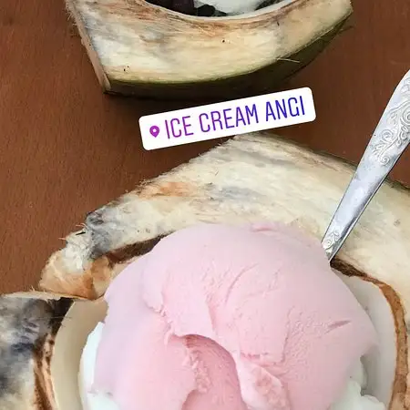 Gambar Makanan Ice Cream Angi 4