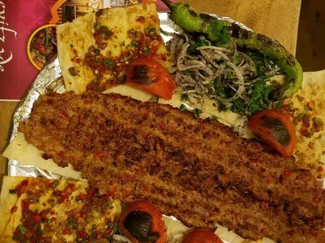 Keyifzade'nin yemek ve ambiyans fotoğrafları 17