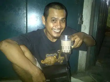 Gambar Makanan Susu Segar Pak Toyo 11