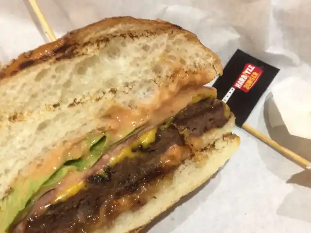 Burgereta'nin yemek ve ambiyans fotoğrafları 18